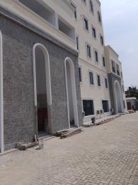 5 bedroom Terrace For Rent Lagoon View Lekki Phase 1 Lagos