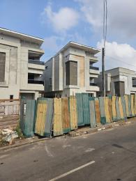 House For Sale In Kolapo Ishola Gra Ibadan Oyo