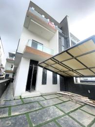 5 bedroom Semi detached Duplex For Rent Lekki Phase 1 Lagos Island 
