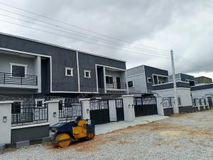 5 bedroom Duplex For Sale In Between Philomath University And Centenary City Kuje Abuja Phase 4 