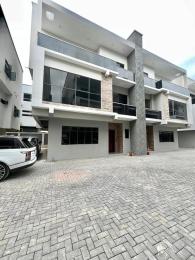 5 bedroom Semi detached Duplex For Sale Ikate Elegushi Lekki Lagos