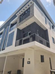 5 bedroom Semi detached Duplex For Sale Canaan Estate Ajah Lagos