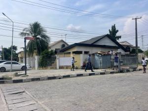 5 bedroom Commercial Property For Rent Lekki Phase 1 Lagos