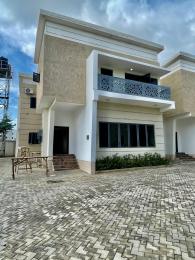 5 bedroom Terraced Duplex For Rent Jahi Abuja Phase 2 