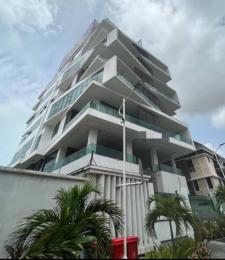 5 bedroom Penthouse For Sale Mojisola Onikoyi Estate Ikoyi Lagos