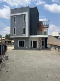 5 bedroom Detached Duplex For Rent ,off Aminu Kano. Wuse II Abuja Phase 1 
