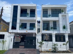 5 bedroom Duplex For Sale Chevron Drive Lekki Lagos 5 bedroom Duplex For Sale Chevron Drive Lekki Lagos