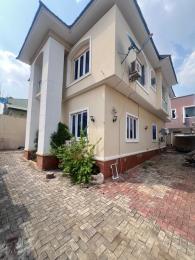 5 bedroom Duplex For Sale Harmony Estate Magodo Phase 1 Magodo GRA Phase 1 Ojodu Lagos