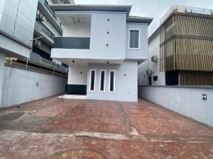 5 bedroom Detached Duplex For Sale Ikate Elegushi Lekki Lagos 5 bedroom Detached Duplex For Sale Ikate Elegushi Lekki Lagos