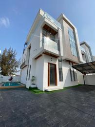 5 bedroom Duplex For Sale Osapa Lekki Lagos 5 bedroom Duplex For Sale Osapa Lekki Lagos