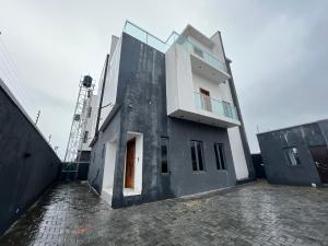 5 bedroom Detached Duplex For Sale Lekki Phase 1 Lagos 5 bedroom Detached Duplex For Sale Lekki Phase 1 Lagos