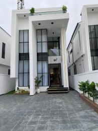 5 bedroom Detached Duplex For Sale Ikota Lekki Lagos