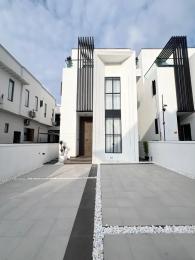 5 bedroom Detached Duplex For Sale 2nd Toll Lekki Lagos