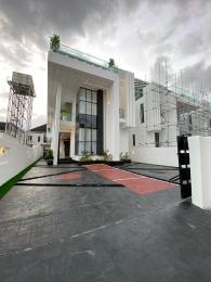 5 bedroom Detached Duplex For Sale Chevron Lekki Lekki Lagos