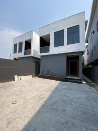 5 bedroom Detached Duplex For Sale Ologolo Lekki Lagos