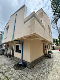 5 bedroom Semi detached Duplex For Rent Wuse II Abuja Phase 1 