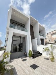 5 bedroom Semi detached Duplex For Sale Ajahlekki Ajah Lagos