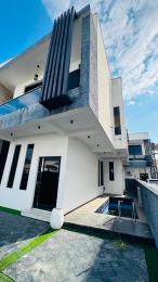 5 bedroom Block Of Flats For Rent Ikota Lekki Lagos