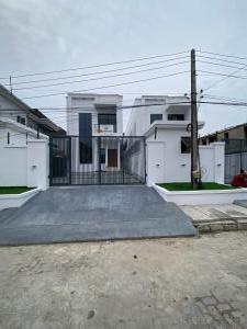 5 bedroom Detached Duplex For Sale Osapa London Lekki Lagos 5 bedroom Detached Duplex For Sale Osapa London Lekki Lagos