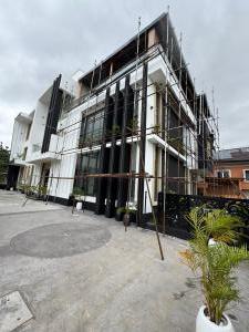 5 bedroom Duplex For Sale Vintage Park Estate Ikate Elegushi Lekki Lagos 5 bedroom Duplex For Sale Vintage Park Estate Ikate Elegushi Lekki Lagos