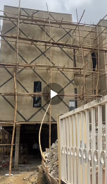 4 bedroom Duplex For Sale Ikeja Off Allen Avenue Allen Avenue Ikeja Lagos