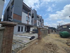 5 bedroom Detached Duplex For Sale Agbaoku Estate Opebi Ikeja Lagos