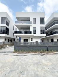 6 bedroom Detached Duplex For Sale Old Ikoyi Lagos