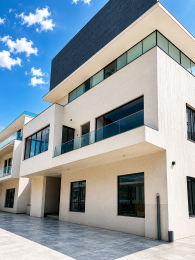 6 bedroom House For Sale Banana Island Ikoyi Lagos