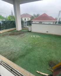 6 bedroom Flat & Apartment For Rent Banana Island Ikoyi Lagos