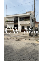 6 bedroom Block Of Flats For Rent Victoria Island Lagos