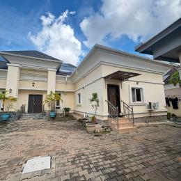 6 bedroom Bungalow For Sale Life Camp Abuja Phase 3 