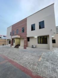 6 bedroom Office For Rent Off Ajose Adeogun Victoria Island Lagos