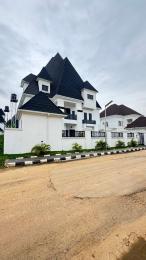 6 bedroom House For Sale Karsana Abuja Phase 3  6 bedroom House For Sale Karsana Abuja Phase 3