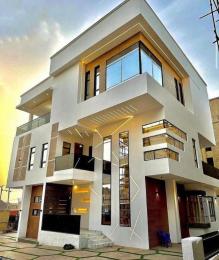 6 bedroom Detached Duplex For Sale Asokoro Abuja Phase 1 