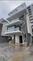 6 bedroom Detached Duplex For Sale Banana Island Ikoyi Lagos