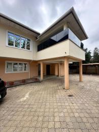 6 bedroom House For Sale Asokoro Abuja Phase 1  6 bedroom House For Sale Asokoro Abuja Phase 1