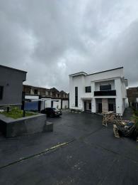 6 bedroom Detached Duplex For Sale Guzape Abuja Phase 1  6 bedroom Detached Duplex For Sale Guzape Abuja Phase 1