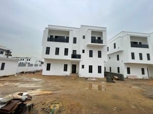 6 bedroom Detached Duplex For Sale Jahi Abuja Phase 2  6 bedroom Detached Duplex For Sale Jahi Abuja Phase 2