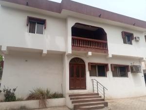 6 bedroom Detached Duplex For Sale Garki 2 Garki II Abuja Phase 1 