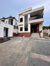 6 bedroom Detached Duplex For Sale Apo Abuja Phase 2  6 bedroom Detached Duplex For Sale Apo Abuja Phase 2