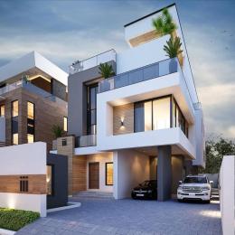 6 bedroom Detached Duplex For Sale Jabi Abuja Phase 2  6 bedroom Detached Duplex For Sale Jabi Abuja Phase 2