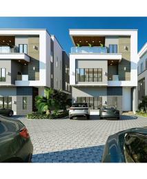 6 bedroom Detached Duplex For Sale Katampe Ext. Abuja Phase 2  6 bedroom Detached Duplex For Sale Katampe Ext. Abuja Phase 2