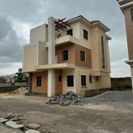 6 bedroom Detached Duplex For Sale Guzape Abuja Phase 1  6 bedroom Detached Duplex For Sale Guzape Abuja Phase 1