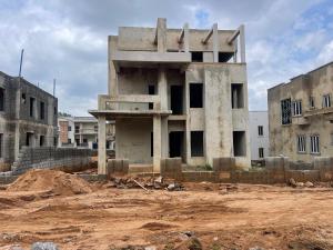 6 bedroom Detached Duplex For Sale Katampe Extension Katampe Ext. Abuja Phase 2  6 bedroom Detached Duplex For Sale Katampe Extension Katampe Ext. Abuja Phase 2