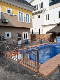 6 bedroom Detached Duplex For Sale Isheri North Lagos Kosofe/Ikosi Lagos