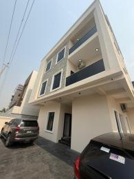 6 bedroom Detached Duplex For Sale Lekki Phase 1 Lagos