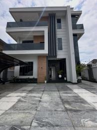 6 bedroom Detached Duplex For Sale Apo Abuja Phase 2 