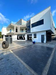 6 bedroom House For Rent Lekki Lagos