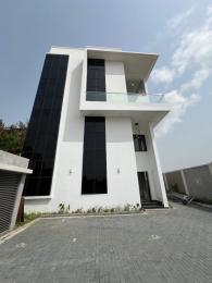 6 bedroom Detached Duplex For Sale Banana Island Ikoyi Lagos