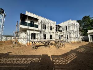 6 bedroom Detached Duplex For Sale Katampe Main Abuja Phase 2  6 bedroom Detached Duplex For Sale Katampe Main Abuja Phase 2